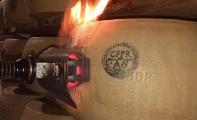 Parmigiano Reggiano: Den Italienske Superfood